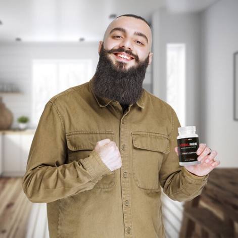 Verified customer review highlighting satisfaction and five-star feedback