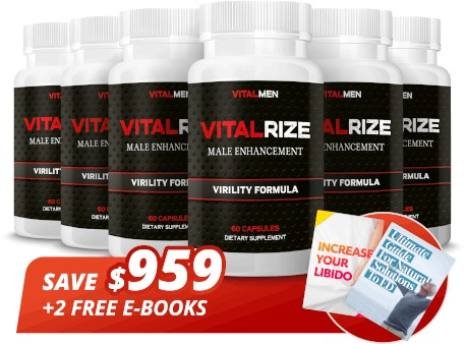 Final call to action section encouraging customers to place an order